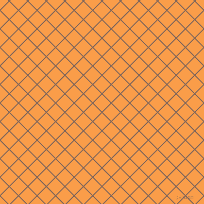 45/135 degree angle diagonal checkered chequered lines, 2 pixel line width, 25 pixel square size, plaid checkered seamless tileable