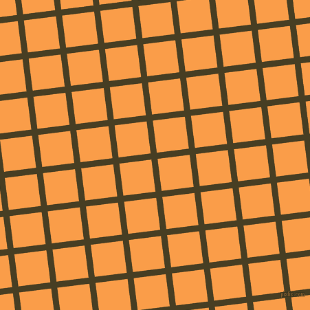 7/97 degree angle diagonal checkered chequered lines, 9 pixel lines width, 47 pixel square size, plaid checkered seamless tileable