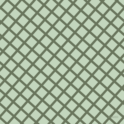 48/138 degree angle diagonal checkered chequered lines, 8 pixel lines width, 28 pixel square size, plaid checkered seamless tileable