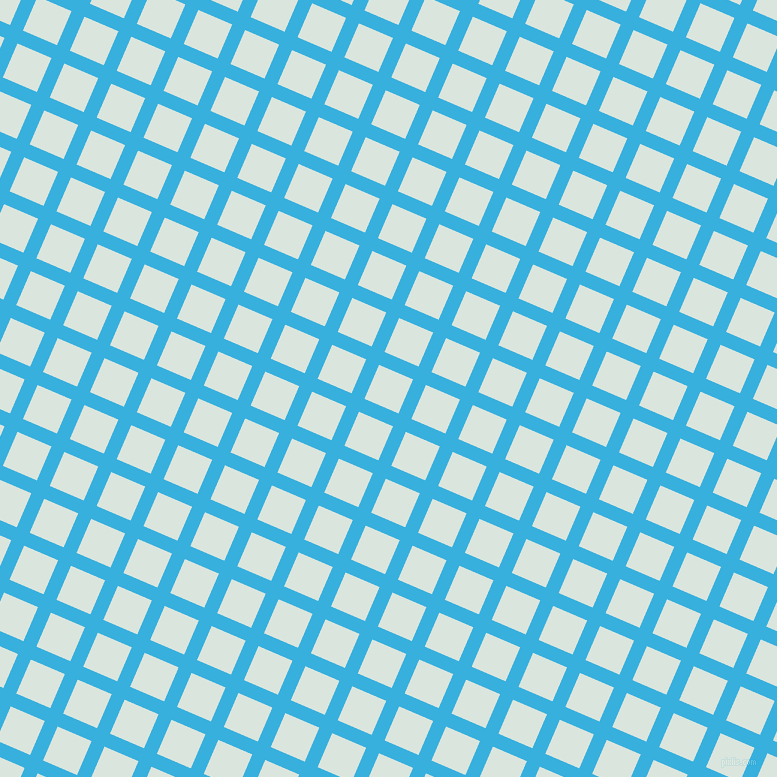 67/157 degree angle diagonal checkered chequered lines, 14 pixel line width, 37 pixel square size, plaid checkered seamless tileable