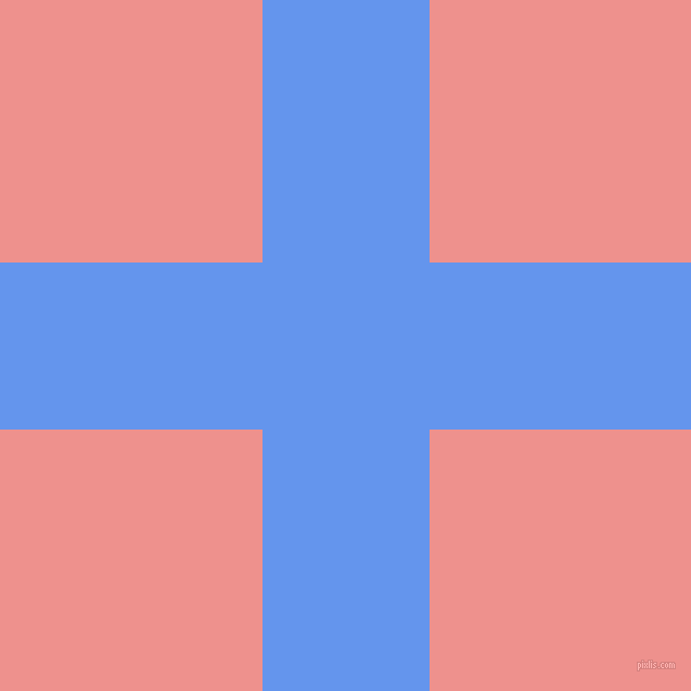 checkered chequered horizontal vertical lines, 154 pixel lines width, 483 pixel square size, plaid checkered seamless tileable