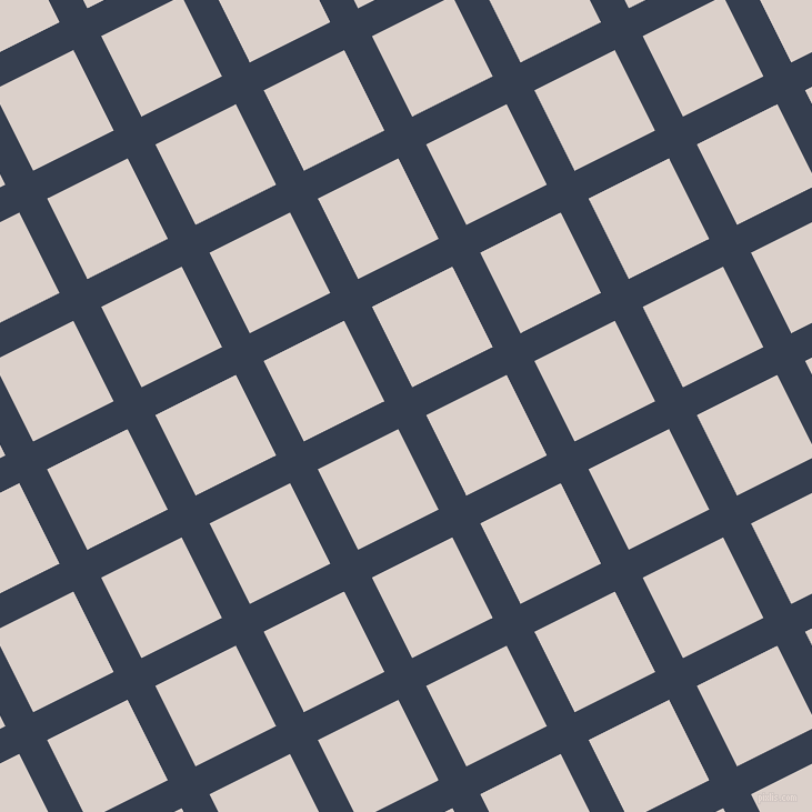 27/117 degree angle diagonal checkered chequered lines, 28 pixel lines width, 81 pixel square size, plaid checkered seamless tileable