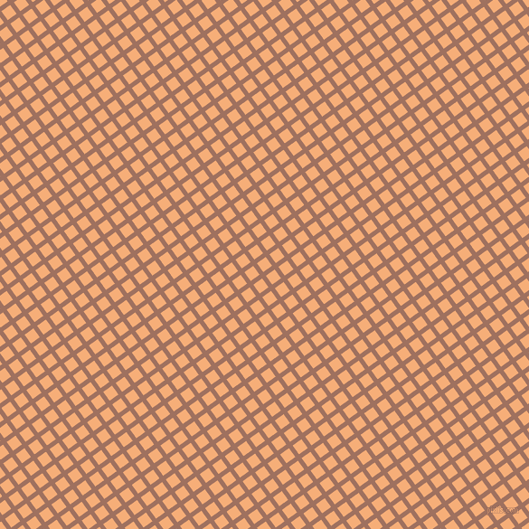 36/126 degree angle diagonal checkered chequered lines, 5 pixel lines width, 12 pixel square size, plaid checkered seamless tileable