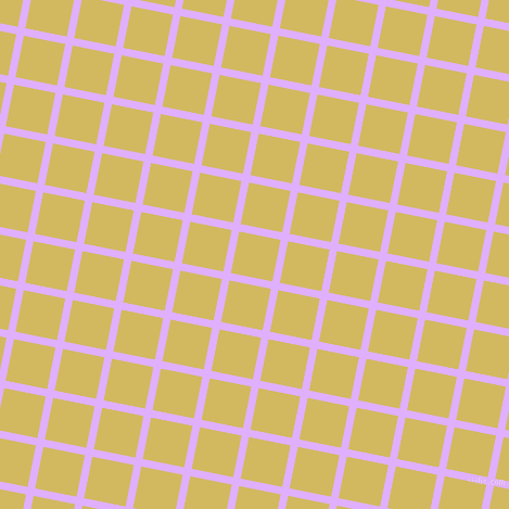 79/169 degree angle diagonal checkered chequered lines, 7 pixel lines width, 39 pixel square size, plaid checkered seamless tileable