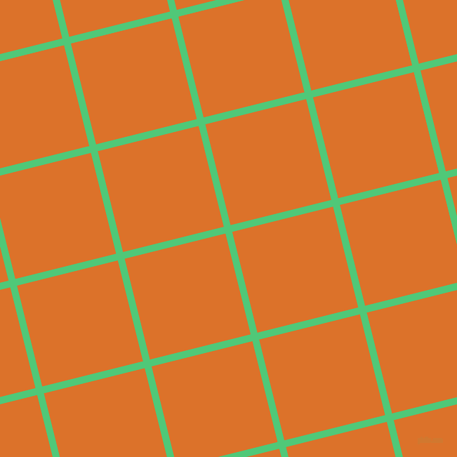 14/104 degree angle diagonal checkered chequered lines, 10 pixel lines width, 148 pixel square size, plaid checkered seamless tileable