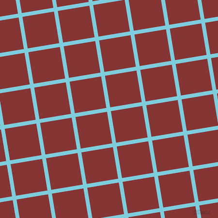 9/99 degree angle diagonal checkered chequered lines, 8 pixel line width, 66 pixel square size, plaid checkered seamless tileable