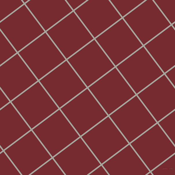 37/127 degree angle diagonal checkered chequered lines, 5 pixel line width, 116 pixel square size, plaid checkered seamless tileable