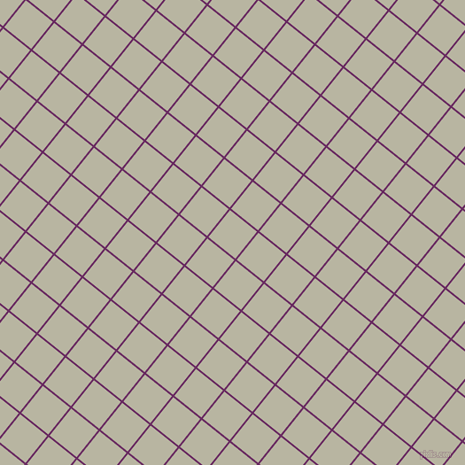 51/141 degree angle diagonal checkered chequered lines, 2 pixel line width, 39 pixel square size, plaid checkered seamless tileable
