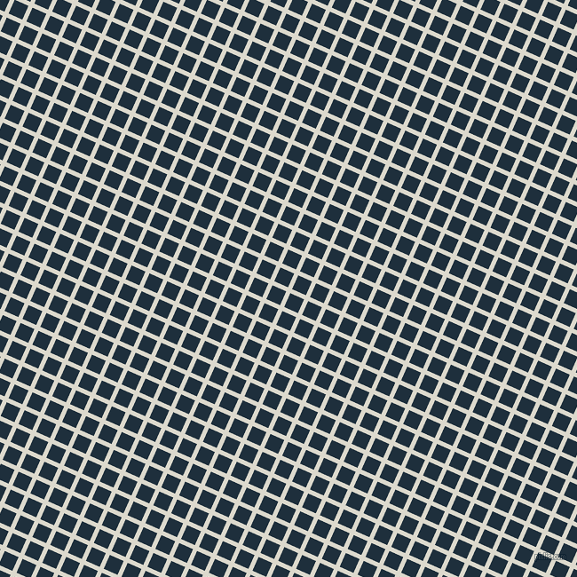 66/156 degree angle diagonal checkered chequered lines, 5 pixel lines width, 17 pixel square size, plaid checkered seamless tileable