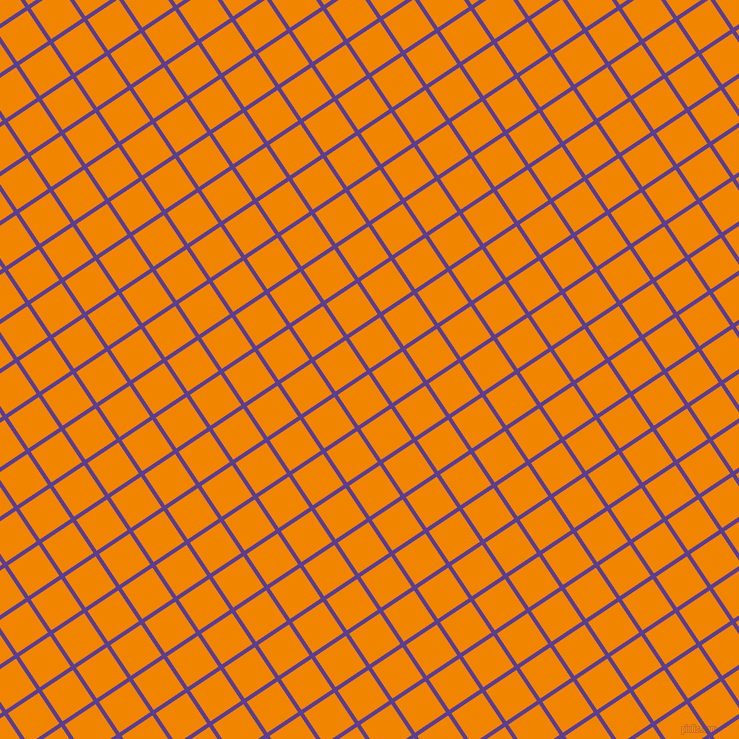 34/124 degree angle diagonal checkered chequered lines, 4 pixel line width, 37 pixel square size, plaid checkered seamless tileable