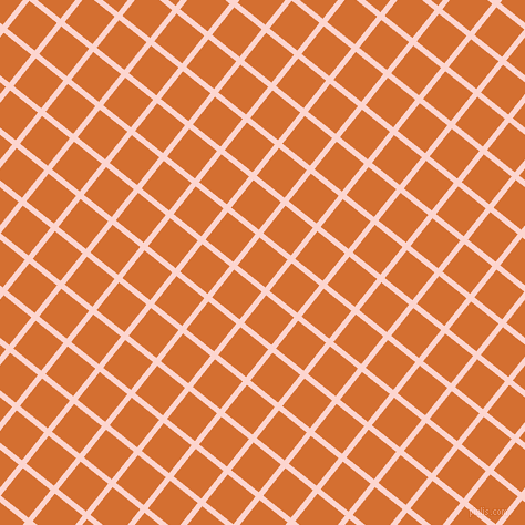 51/141 degree angle diagonal checkered chequered lines, 5 pixel lines width, 32 pixel square size, plaid checkered seamless tileable