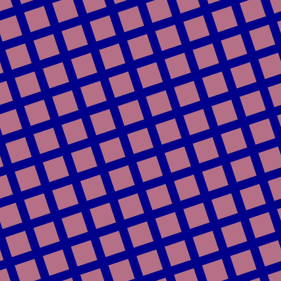 18/108 degree angle diagonal checkered chequered lines, 29 pixel line width, 68 pixel square size, plaid checkered seamless tileable