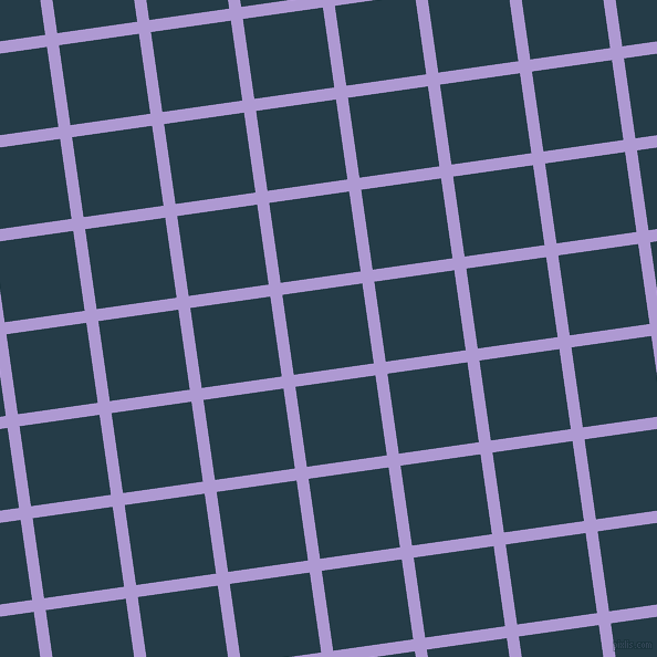 8/98 degree angle diagonal checkered chequered lines, 11 pixel lines width, 73 pixel square size, plaid checkered seamless tileable