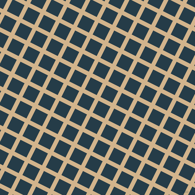 63/153 degree angle diagonal checkered chequered lines, 14 pixel line width, 44 pixel square size, plaid checkered seamless tileable