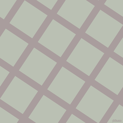 56/146 degree angle diagonal checkered chequered lines, 26 pixel line width, 108 pixel square size, plaid checkered seamless tileable
