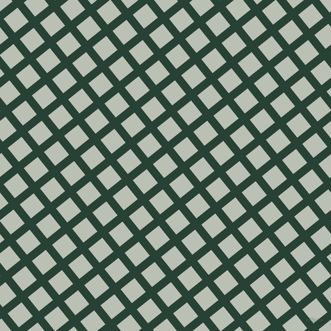 39/129 degree angle diagonal checkered chequered lines, 16 pixel line width, 36 pixel square size, plaid checkered seamless tileable