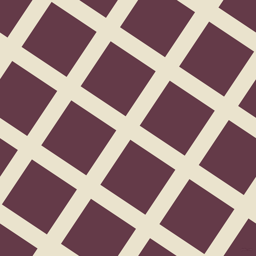 56/146 degree angle diagonal checkered chequered lines, 55 pixel line width, 176 pixel square size, plaid checkered seamless tileable