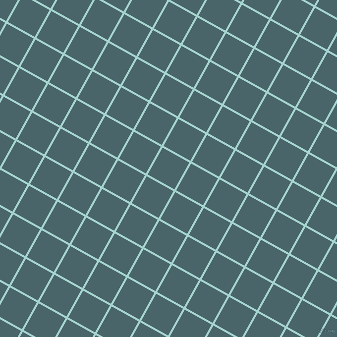 61/151 degree angle diagonal checkered chequered lines, 4 pixel lines width, 62 pixel square size, plaid checkered seamless tileable