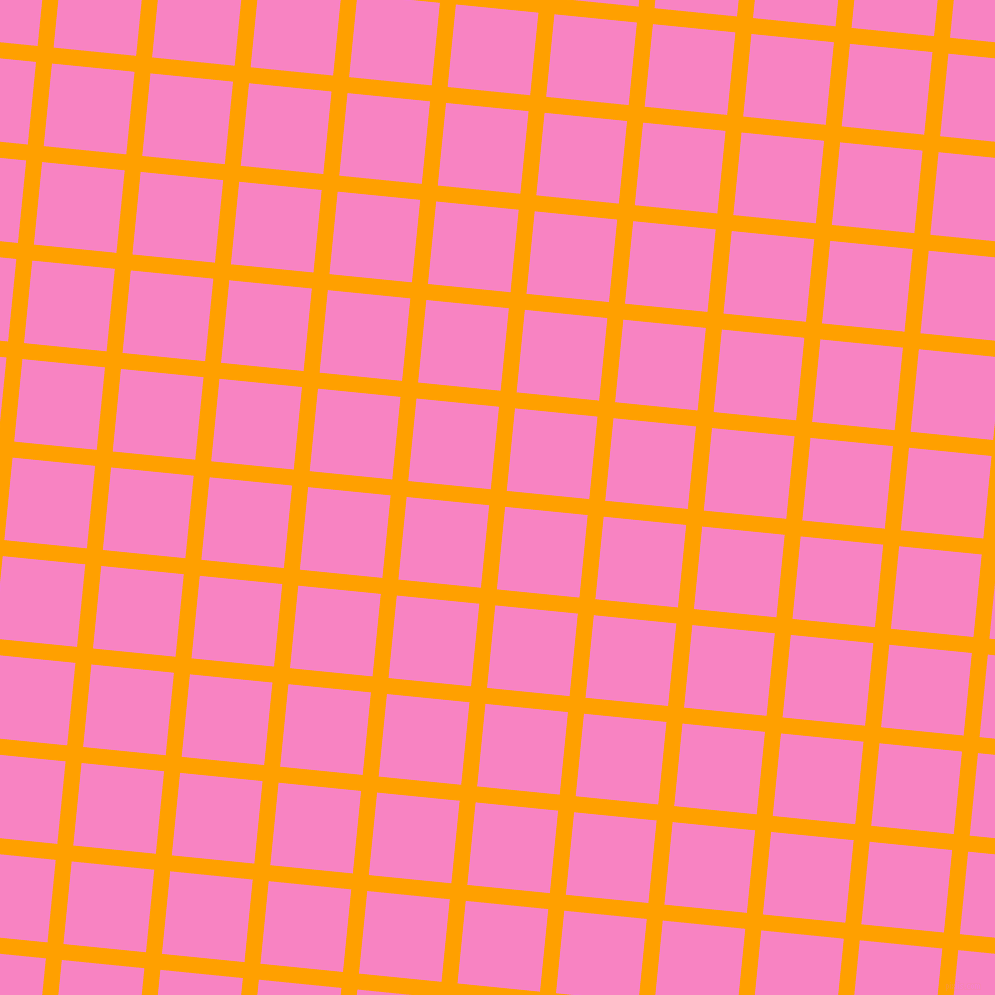 84/174 degree angle diagonal checkered chequered lines, 16 pixel lines width, 83 pixel square size, plaid checkered seamless tileable