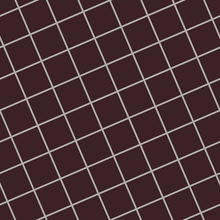 23/113 degree angle diagonal checkered chequered lines, 6 pixel lines width, 92 pixel square size, plaid checkered seamless tileable