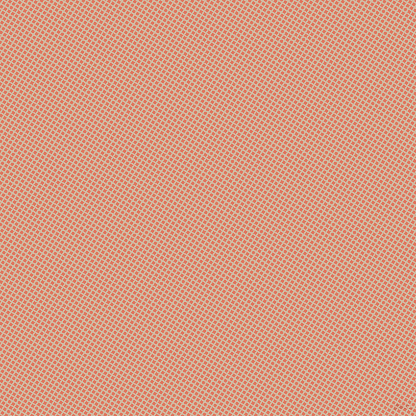 58/148 degree angle diagonal checkered chequered lines, 3 pixel line width, 6 pixel square size, plaid checkered seamless tileable