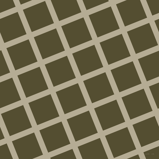22/112 degree angle diagonal checkered chequered lines, 22 pixel lines width, 94 pixel square size, plaid checkered seamless tileable