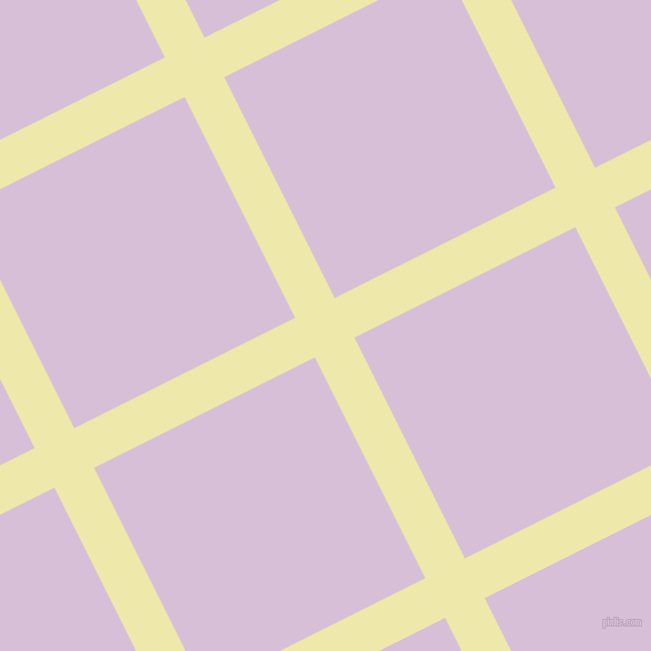 27/117 degree angle diagonal checkered chequered lines, 40 pixel lines width, 223 pixel square size, plaid checkered seamless tileable