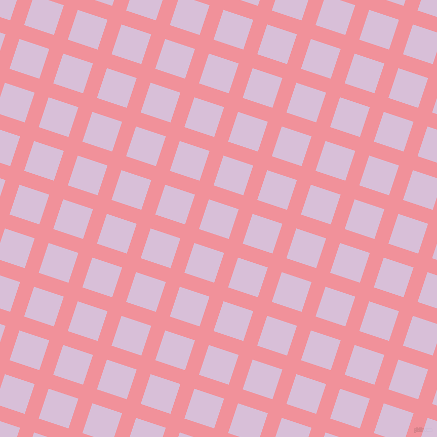 72/162 degree angle diagonal checkered chequered lines, 29 pixel line width, 62 pixel square size, plaid checkered seamless tileable
