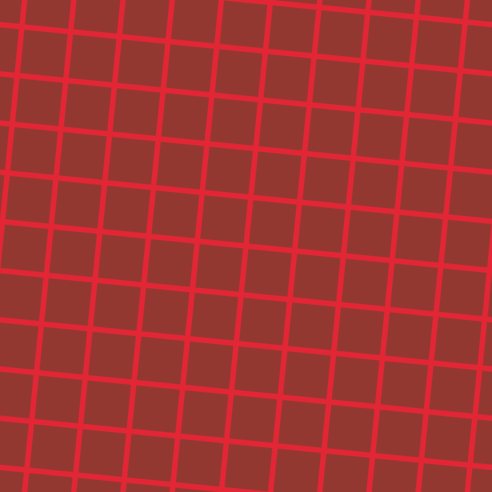 84/174 degree angle diagonal checkered chequered lines, 11 pixel line width, 88 pixel square size, plaid checkered seamless tileable
