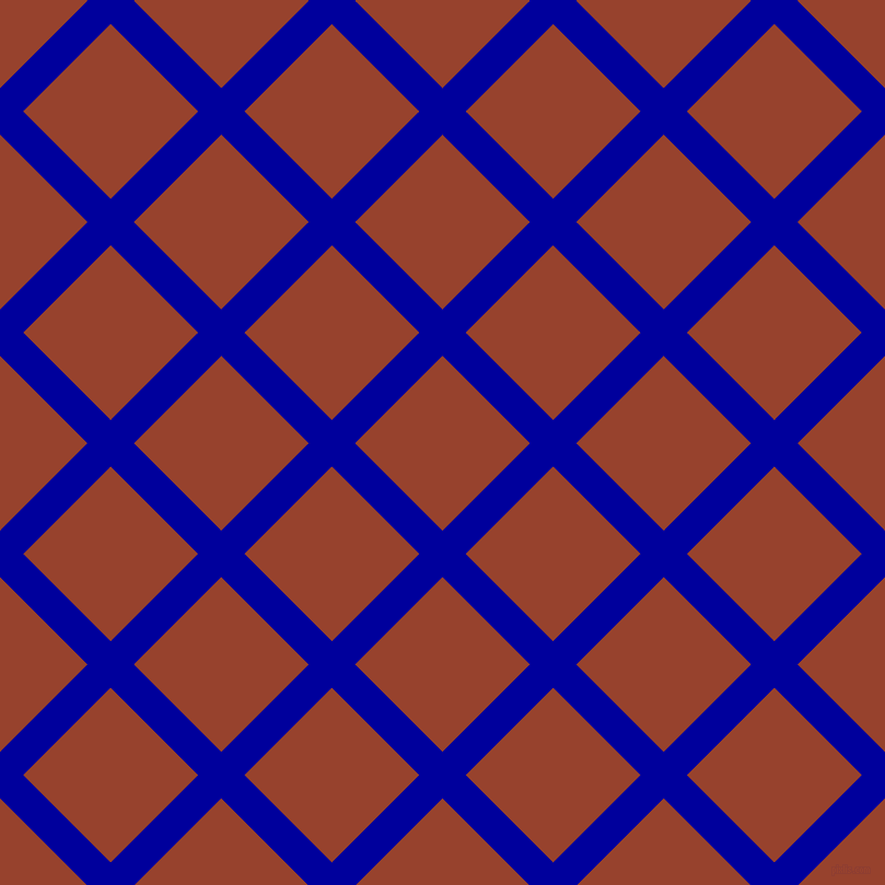 45/135 degree angle diagonal checkered chequered lines, 30 pixel line width, 113 pixel square size, plaid checkered seamless tileable