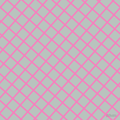 48/138 degree angle diagonal checkered chequered lines, 5 pixel lines width, 30 pixel square size, plaid checkered seamless tileable