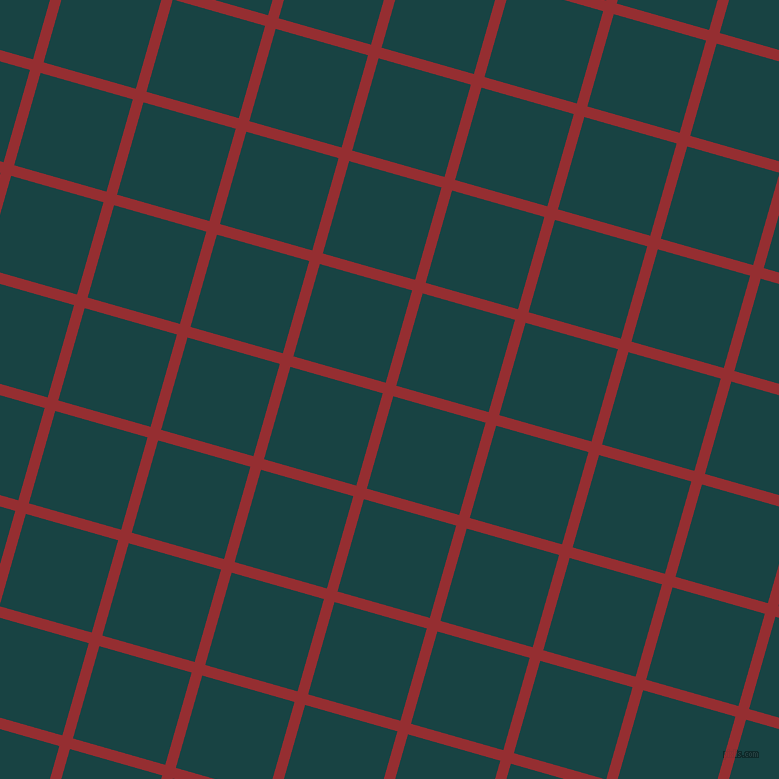 74/164 degree angle diagonal checkered chequered lines, 11 pixel line width, 96 pixel square size, plaid checkered seamless tileable