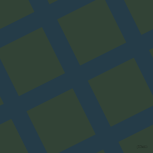 27/117 degree angle diagonal checkered chequered lines, 59 pixel line width, 180 pixel square size, plaid checkered seamless tileable