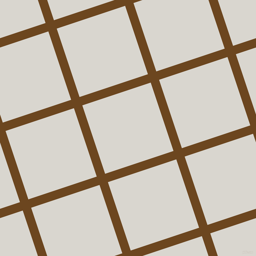 18/108 degree angle diagonal checkered chequered lines, 30 pixel line width, 245 pixel square size, plaid checkered seamless tileable