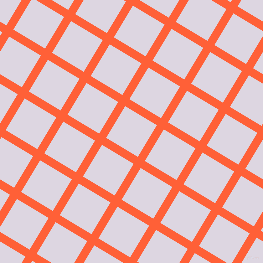 59/149 degree angle diagonal checkered chequered lines, 26 pixel lines width, 118 pixel square size, plaid checkered seamless tileable