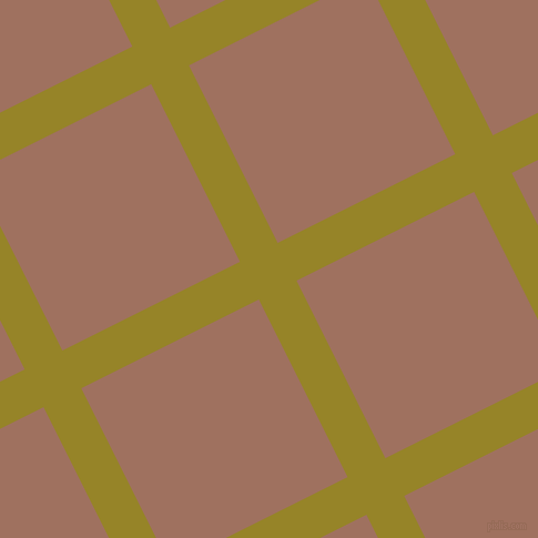27/117 degree angle diagonal checkered chequered lines, 38 pixel lines width, 179 pixel square size, plaid checkered seamless tileable
