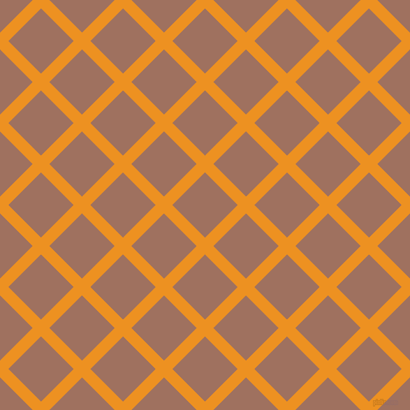 45/135 degree angle diagonal checkered chequered lines, 17 pixel line width, 66 pixel square size, plaid checkered seamless tileable