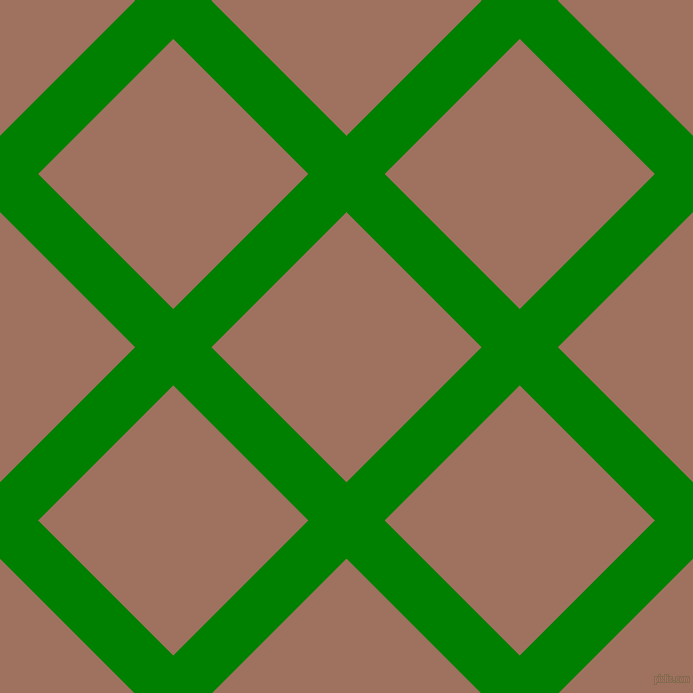 45/135 degree angle diagonal checkered chequered lines, 54 pixel line width, 191 pixel square size, plaid checkered seamless tileable