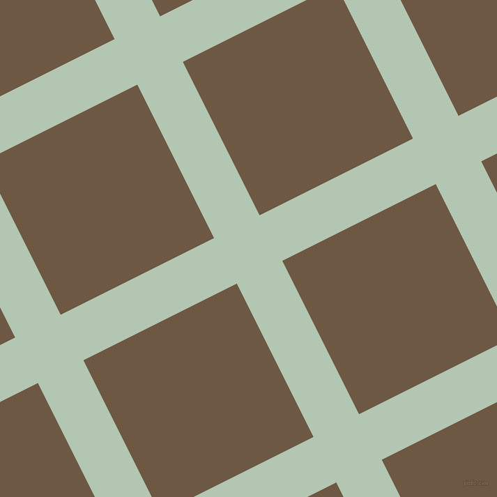 27/117 degree angle diagonal checkered chequered lines, 73 pixel line width, 246 pixel square size, plaid checkered seamless tileable