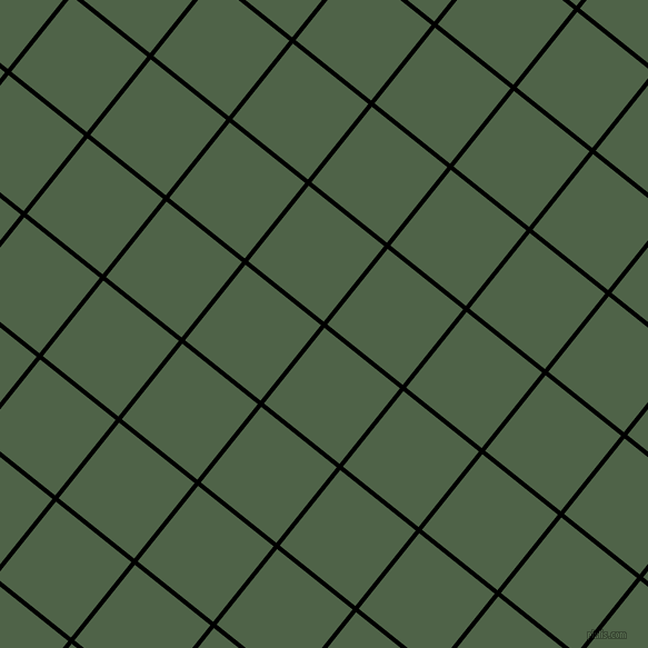 51/141 degree angle diagonal checkered chequered lines, 4 pixel lines width, 87 pixel square size, plaid checkered seamless tileable