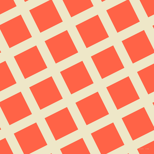 27/117 degree angle diagonal checkered chequered lines, 32 pixel lines width, 85 pixel square size, plaid checkered seamless tileable