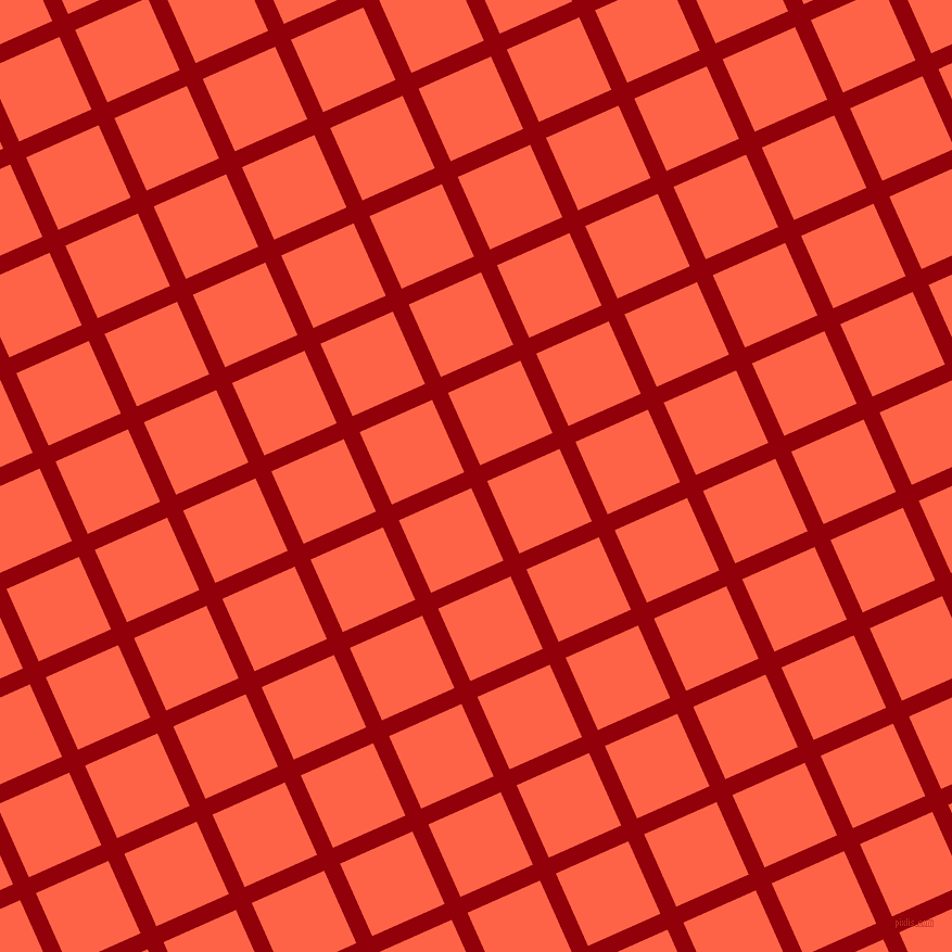 24/114 degree angle diagonal checkered chequered lines, 16 pixel lines width, 73 pixel square size, plaid checkered seamless tileable