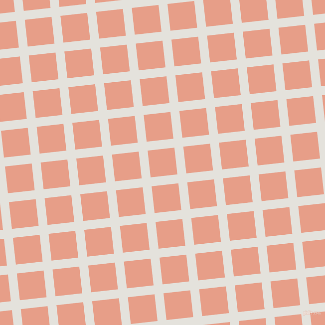 6/96 degree angle diagonal checkered chequered lines, 18 pixel lines width, 54 pixel square size, plaid checkered seamless tileable