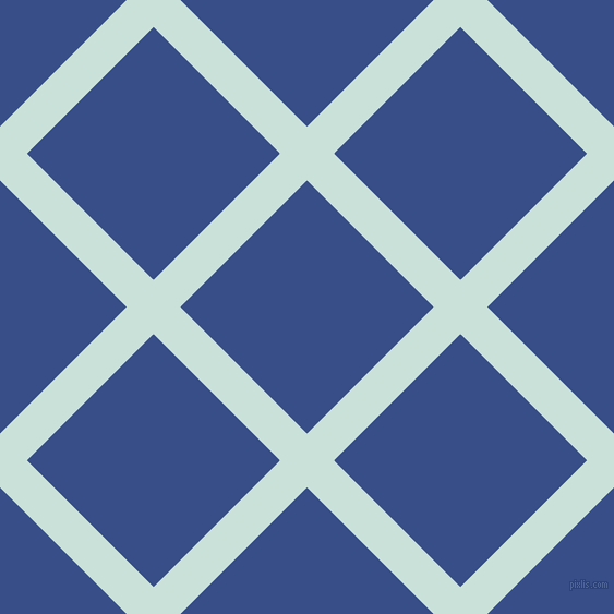 45/135 degree angle diagonal checkered chequered lines, 35 pixel lines width, 164 pixel square size, plaid checkered seamless tileable