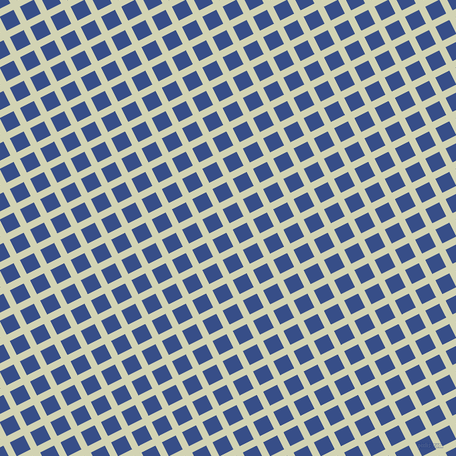 27/117 degree angle diagonal checkered chequered lines, 10 pixel line width, 22 pixel square size, plaid checkered seamless tileable