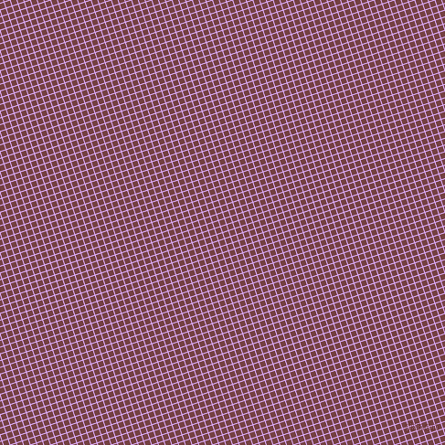 18/108 degree angle diagonal checkered chequered lines, 1 pixel line width, 6 pixel square size, plaid checkered seamless tileable