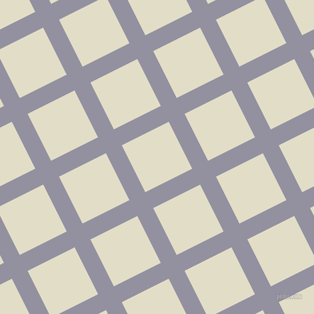 27/117 degree angle diagonal checkered chequered lines, 25 pixel lines width, 74 pixel square size, plaid checkered seamless tileable