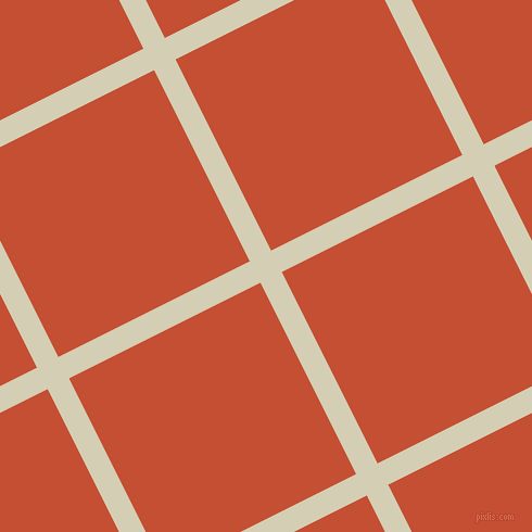 27/117 degree angle diagonal checkered chequered lines, 22 pixel lines width, 197 pixel square size, plaid checkered seamless tileable