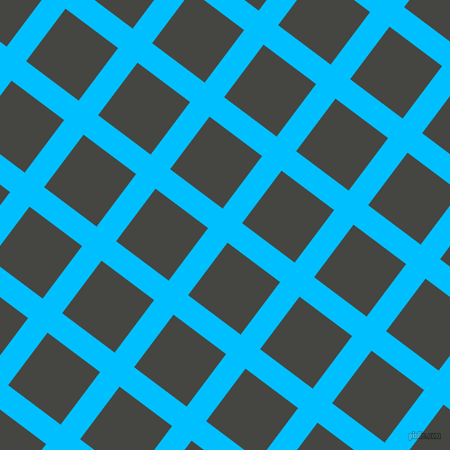 53/143 degree angle diagonal checkered chequered lines, 27 pixel lines width, 73 pixel square size, plaid checkered seamless tileable