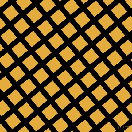 40/130 degree angle diagonal checkered chequered lines, 17 pixel lines width, 38 pixel square size, plaid checkered seamless tileable